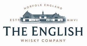 THE ENGLISH WHISKY 2007 14YO WINE CASK 58.4% 700ML